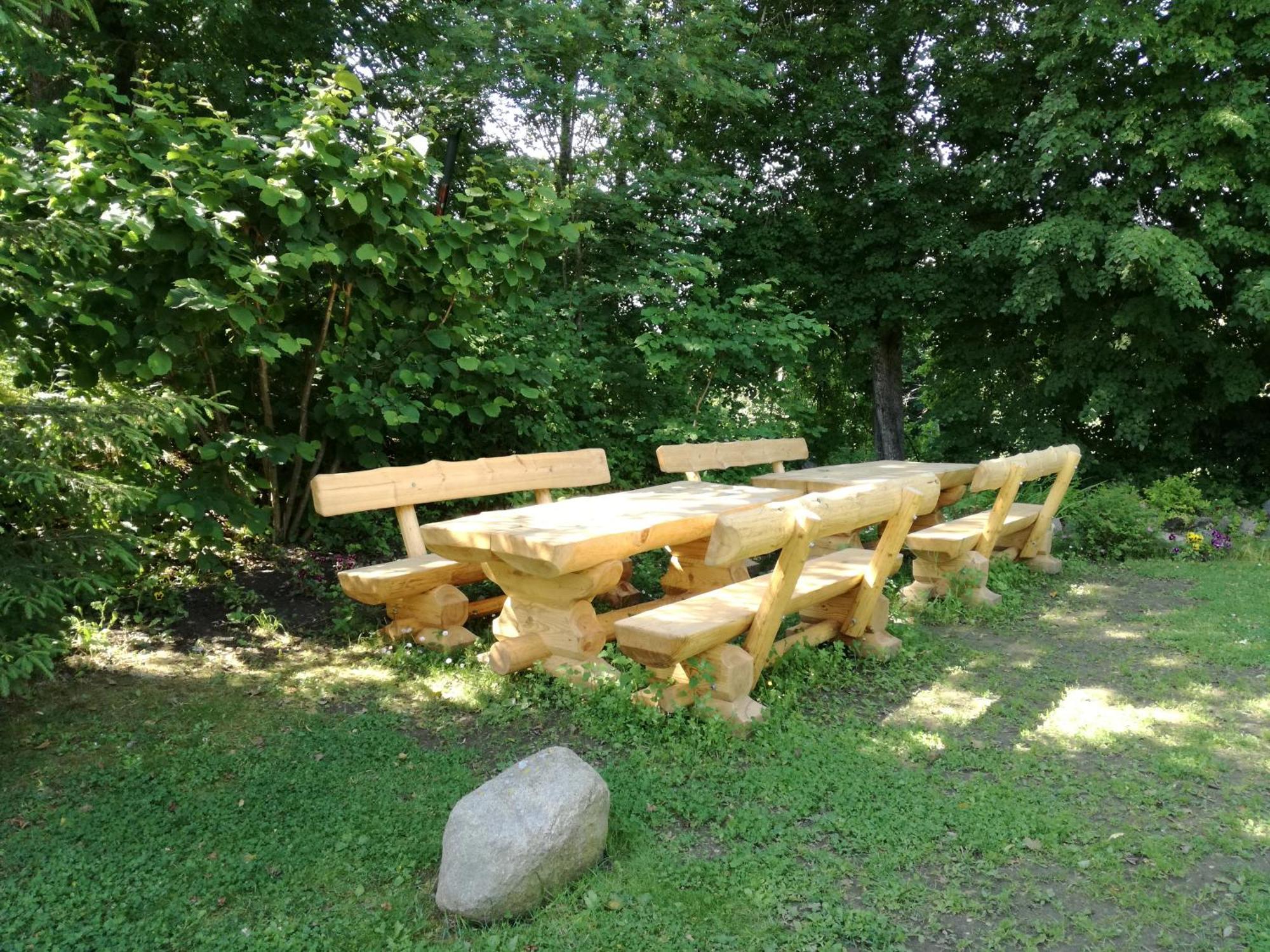 Villa River Rose Jõesuu المظهر الخارجي الصورة