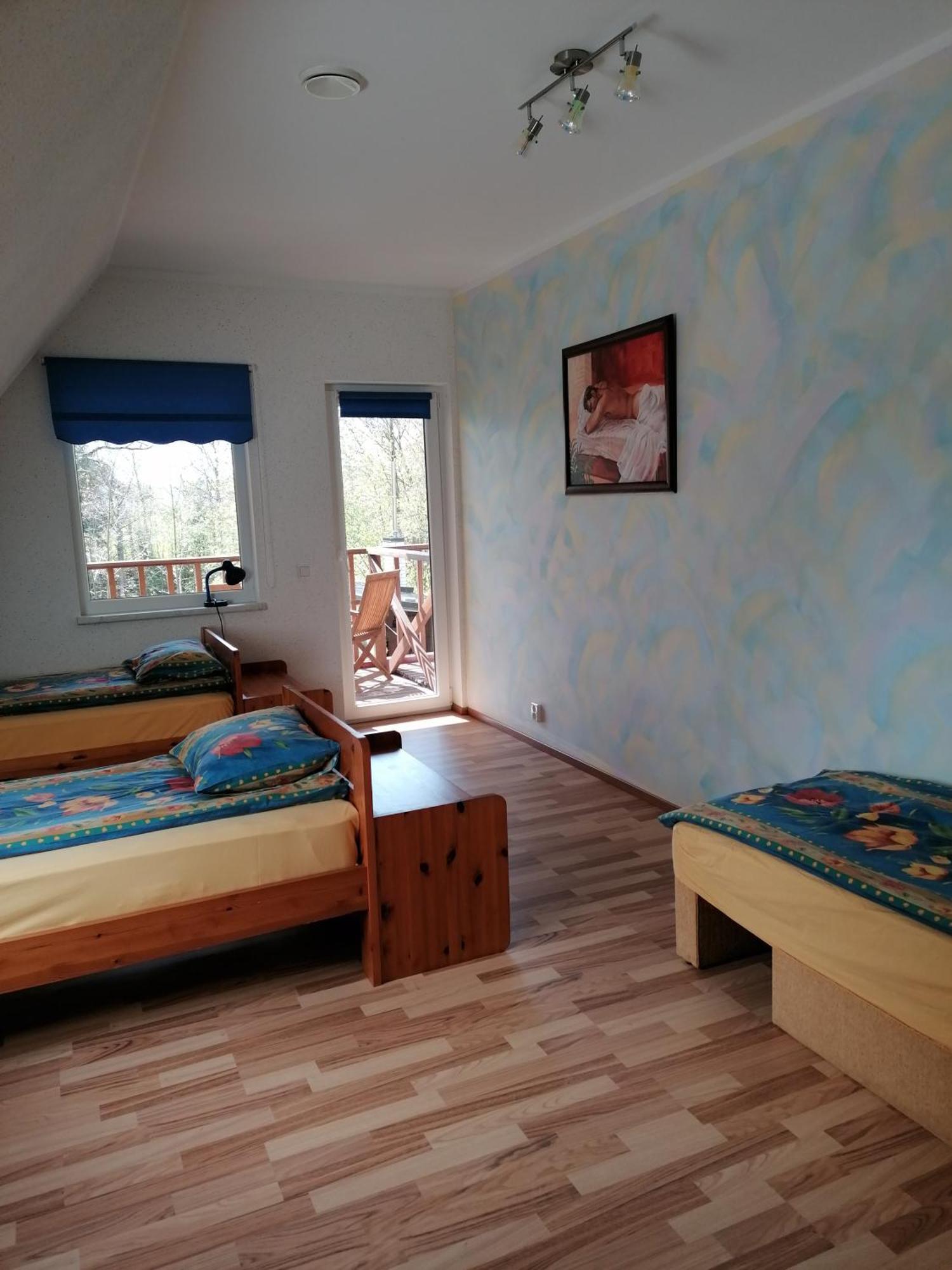 Villa River Rose Jõesuu المظهر الخارجي الصورة